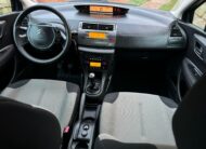 CITROEN C4 1.6 HDI