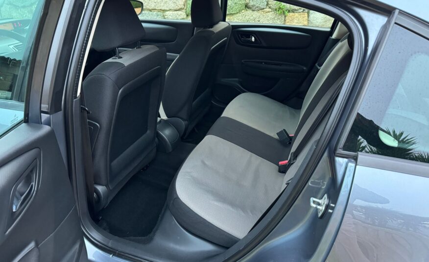 CITROEN C4 1.6 HDI