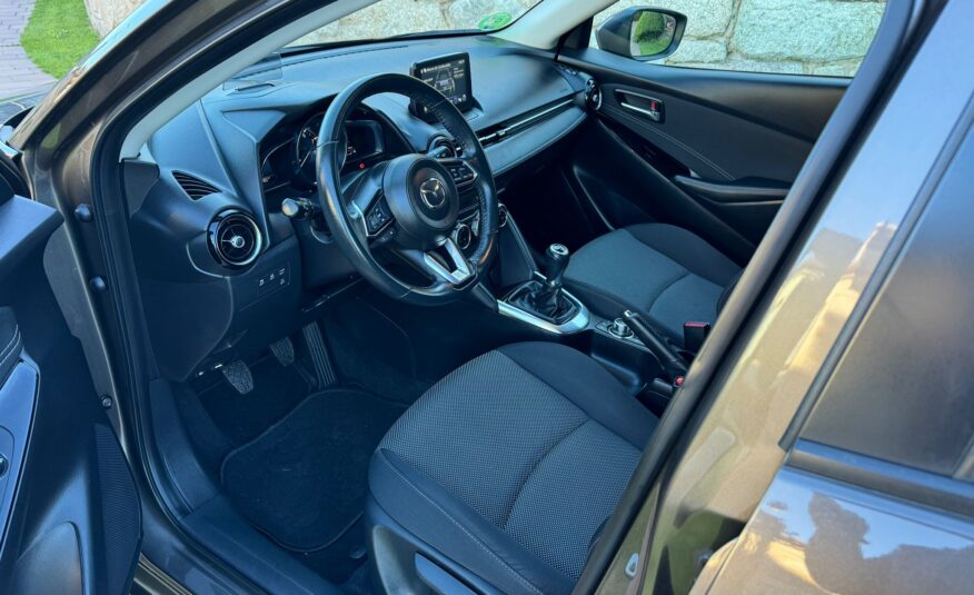 MAZDA MAZDA 2 GASOLINA 115 CV