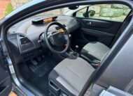 CITROEN C4 1.6 HDI