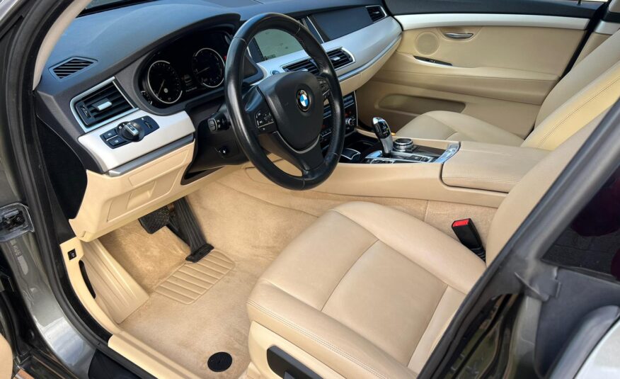 BMW 520 GT 184CV