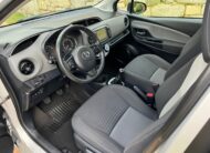 TOYOTA YARIS 1.0