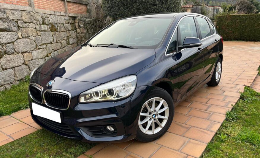 BMW 216 ACTIVE TOURER