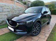 MAZDA CX-5 AUTOMATICO