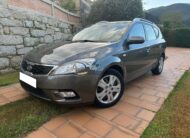 KIA CEED FAMILIAR