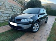 RENAULT Megane 1.5 DCI 105CV