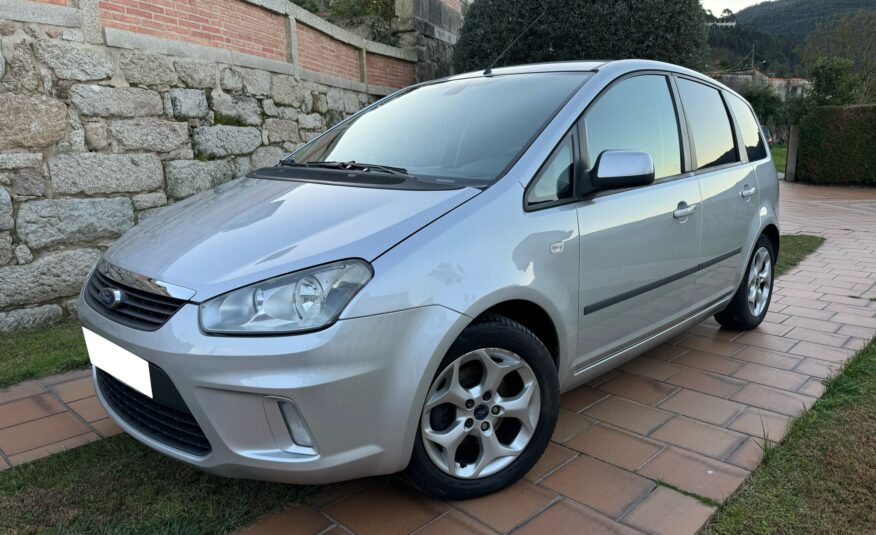 FORD C-MAX DIESEL