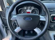 FORD C-MAX DIESEL