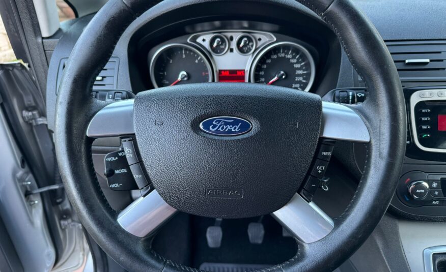 FORD C-MAX DIESEL