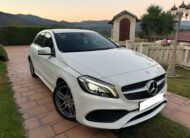 MERCEDES A 200 AMG