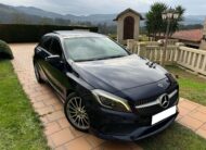 MERCEDES-BENZ A 200 AMG AUTOMATICO