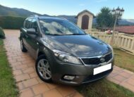 KIA CEED FAMILIAR