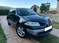 RENAULT Megane 1.5 DCI 105CV