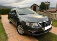 VOLKSWAGEN Passat 2.0 TDI