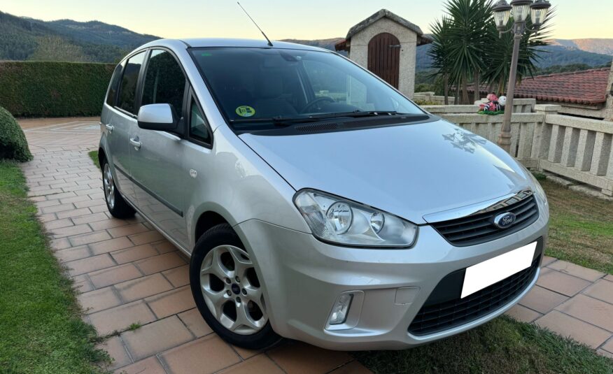 FORD C-MAX DIESEL