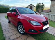 SEAT IBIZA FAMILIAR