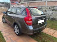 KIA CEED FAMILIAR