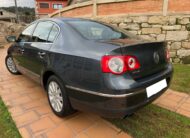 VOLKSWAGEN Passat 2.0 TDI