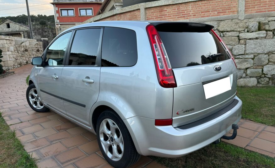 FORD C-MAX DIESEL