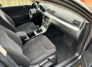 VOLKSWAGEN Passat 2.0 TDI