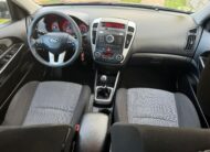 KIA CEED FAMILIAR