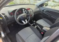 KIA CEED FAMILIAR