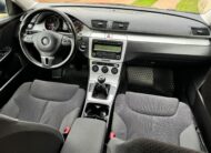 VOLKSWAGEN Passat 2.0 TDI