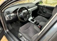 VOLKSWAGEN Passat 2.0 TDI