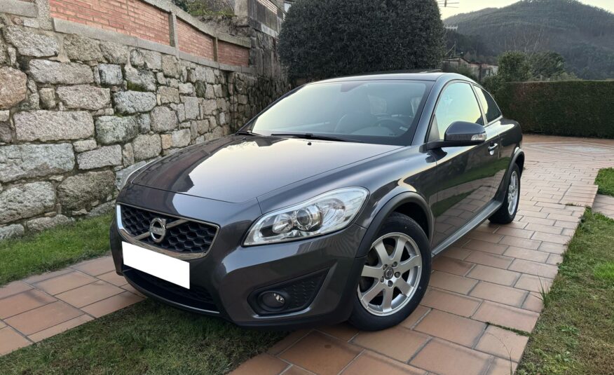 VOLVO C-30 2.0 HDI 136CV