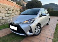 TOYOTA YARIS 1.0