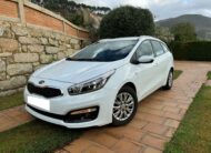 KIA CEED SPORTSWGAGON