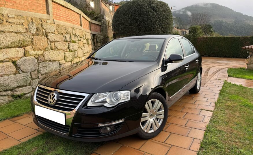 VOLKSWAGEN PASSAT 2.0 TDI 170 CV