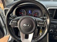 KIA SPORTAGE 1.6 CRDI DRIVE