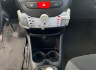 TOYOTA AYGO 1.0