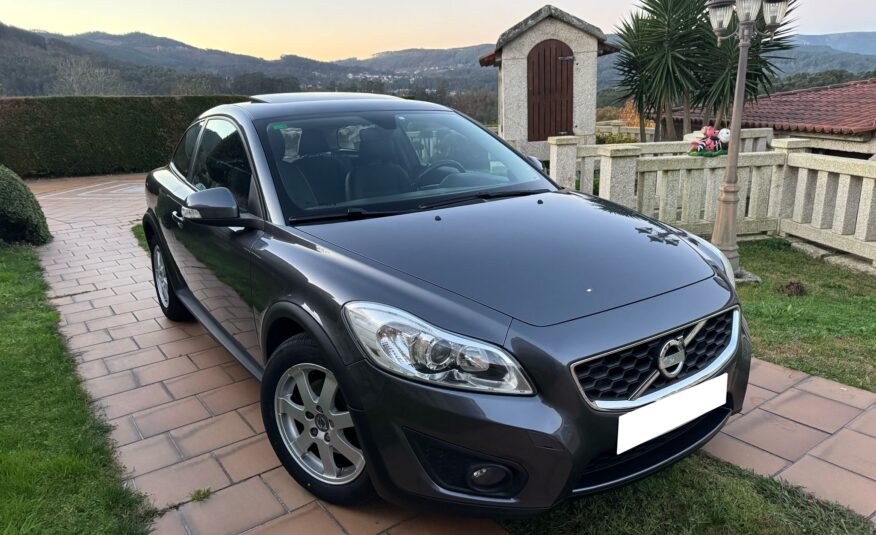 VOLVO C-30 2.0 HDI 136CV