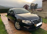 VOLKSWAGEN PASSAT 2.0 TDI 170 CV