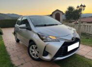 TOYOTA YARIS 1.0