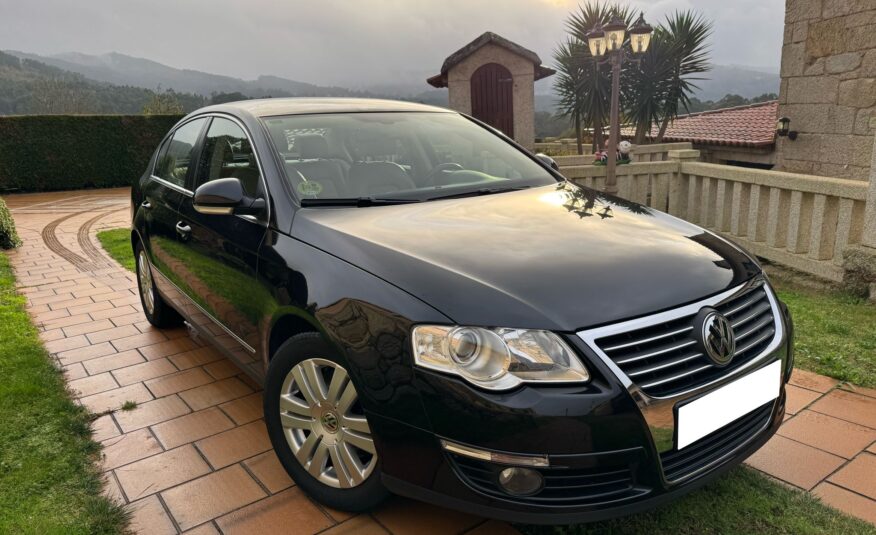 VOLKSWAGEN PASSAT 2.0 TDI 170 CV