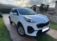 KIA SPORTAGE 1.6 CRDI DRIVE