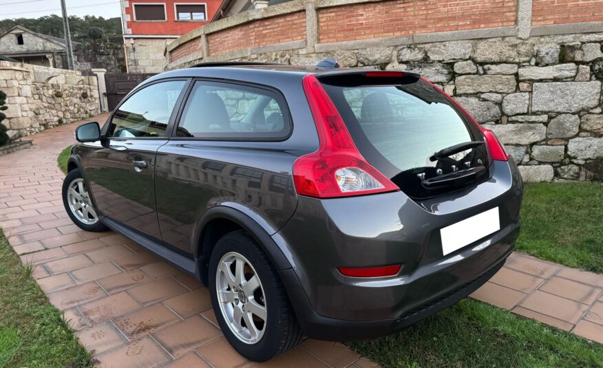 VOLVO C-30 2.0 HDI 136CV