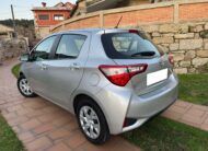 TOYOTA YARIS 1.0