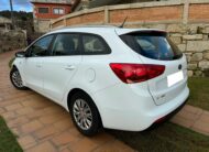 KIA CEED SPORTSWGAGON