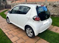 TOYOTA AYGO 1.0