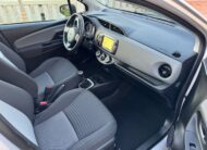 TOYOTA YARIS 1.0