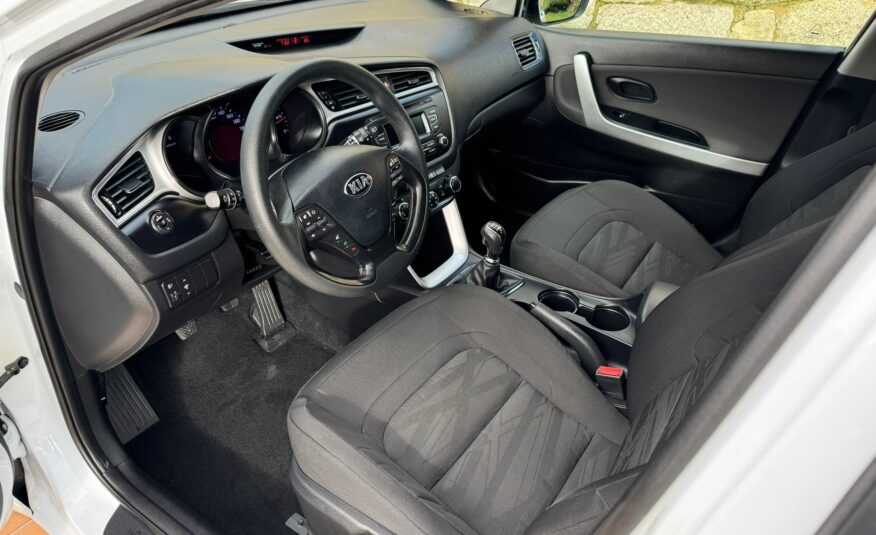 KIA CEED SPORTSWGAGON