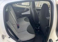 TOYOTA AYGO 1.0