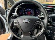 KIA CEED SPORTSWGAGON