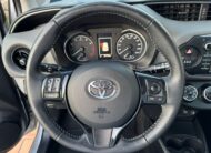 TOYOTA YARIS 1.0