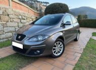 SEAT ALTEA XL