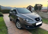 SEAT ALTEA XL